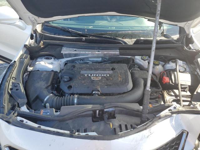 1GYFZFR45LF029370 Cadillac XT4 SPORT