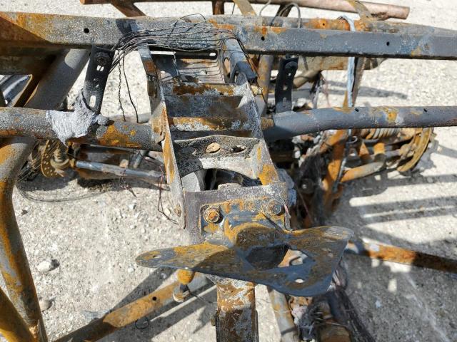 2021 POLARIS RZR XP TUR - 3NSNAE92XMF583638