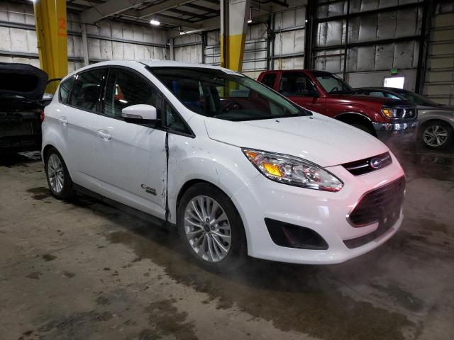 1FADP5EU9HL106131 Ford C-MAX SE