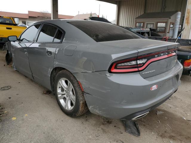 2019 Dodge Charger Sxt VIN: 2C3CDXBG9KH736538 Lot: 46435203