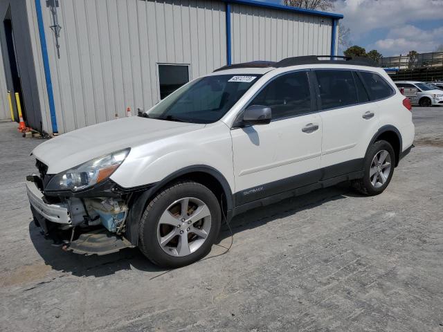 2014 Subaru Outback 3.6R Limited