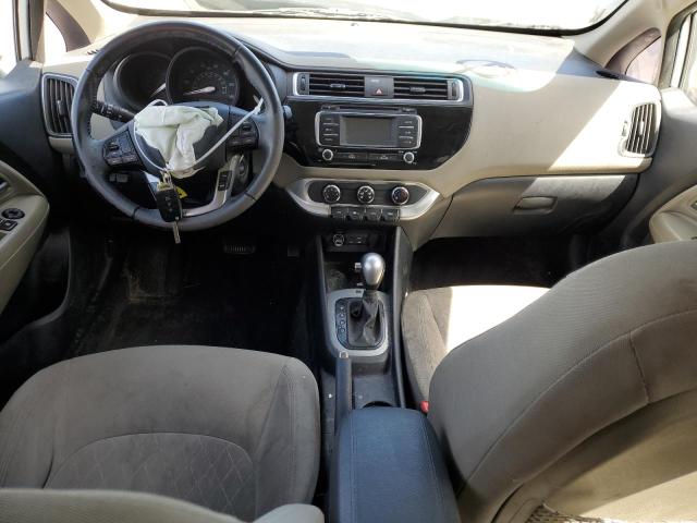 2017 KIA RIO EX - KNADN5A31H6036553