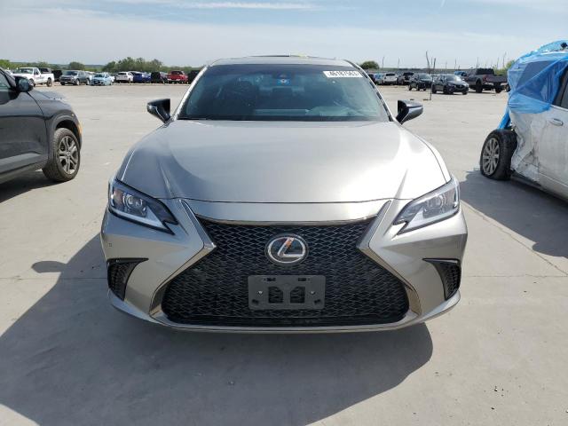 2020 LEXUS ES 350 F-S - 58AGZ1B10LU080952