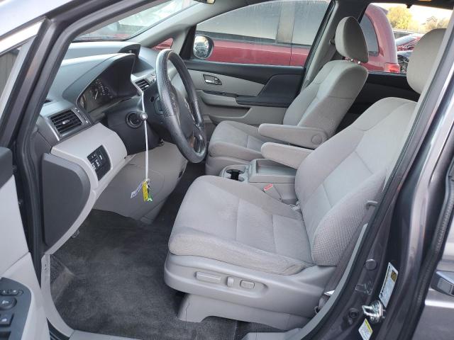 5FNRL5H48FB064686 Honda ODYSSEY EX