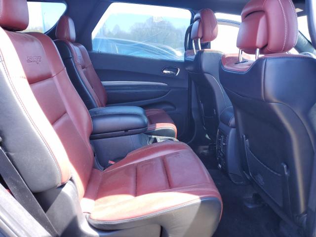2018 DODGE DURANGO SR - 1C4SDJGJ9JC150223