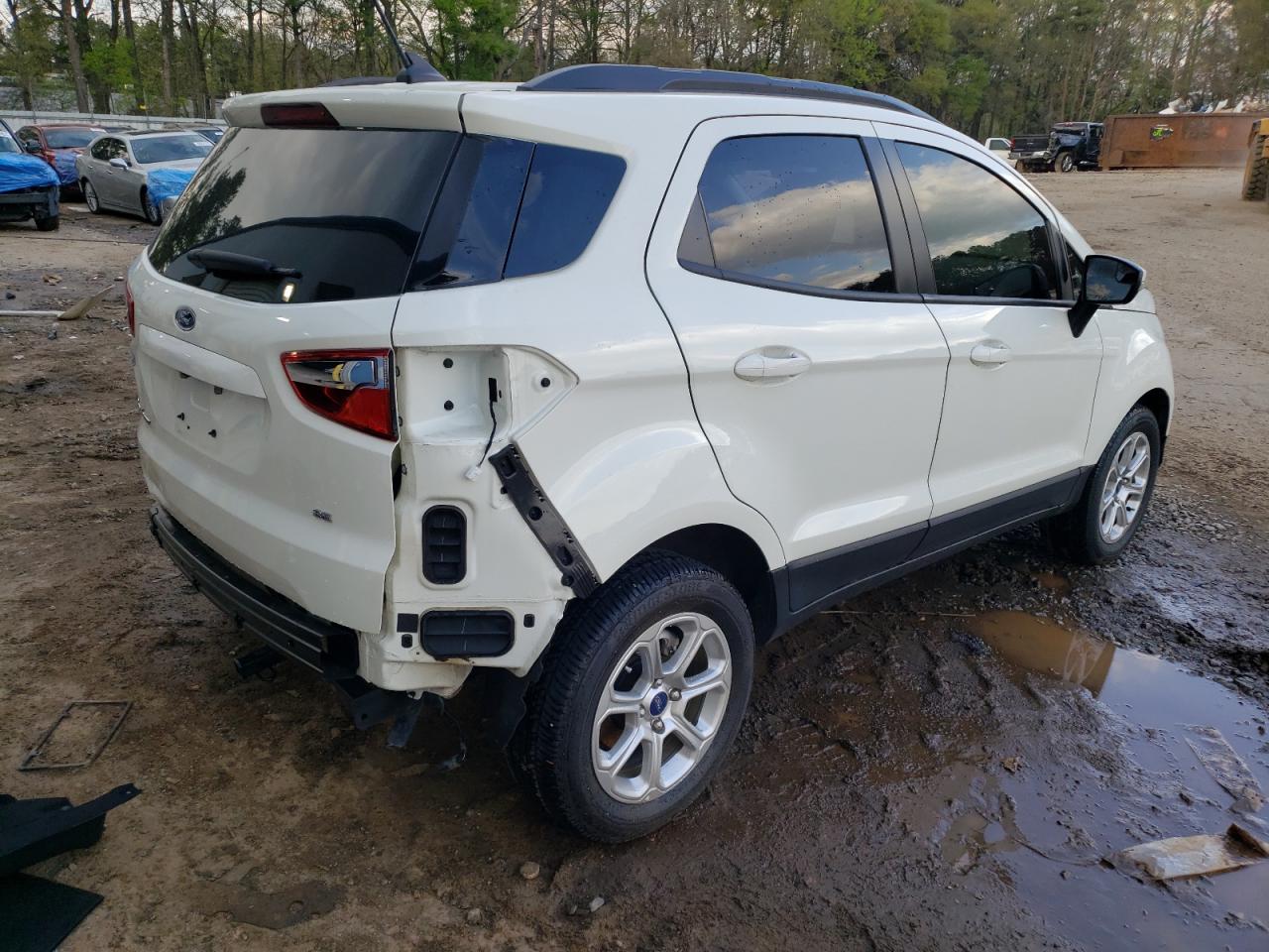MAJ3S2GE3MC437361 FORD ECOSPORT 2021
