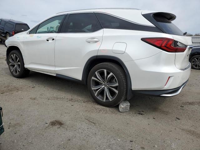 2020 LEXUS RX 350 L - JTJHZKFA4L2027048