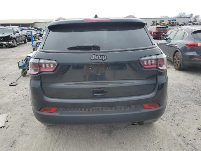 2021 JEEP COMPASS 80 3C4NJCEB5MT592728