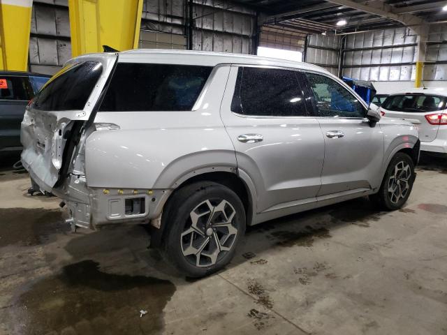 2022 HYUNDAI PALISADE C - KM8R7DHE9NU357571