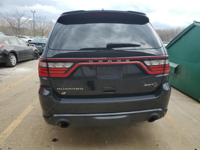 2021 DODGE DURANGO SR - 1C4SDJH90MC715564