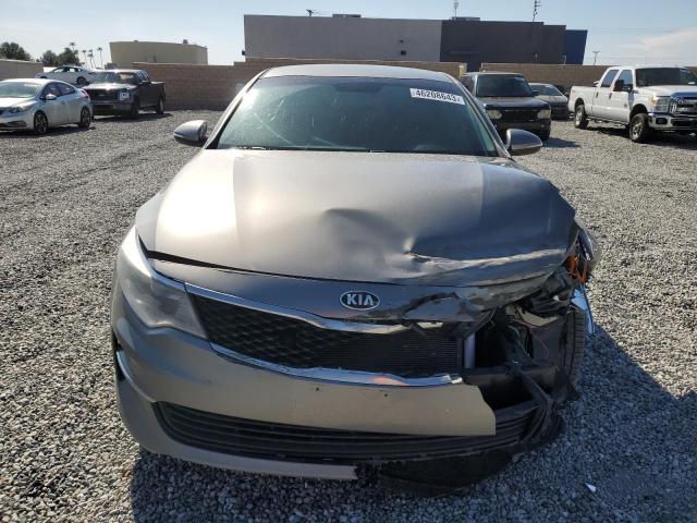 5XXGT4L35GG096946 KIA Optima Lx