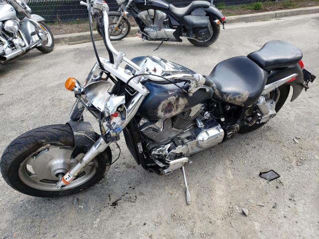 2005 HONDA VTX1300 R 1HFSC52385A204282