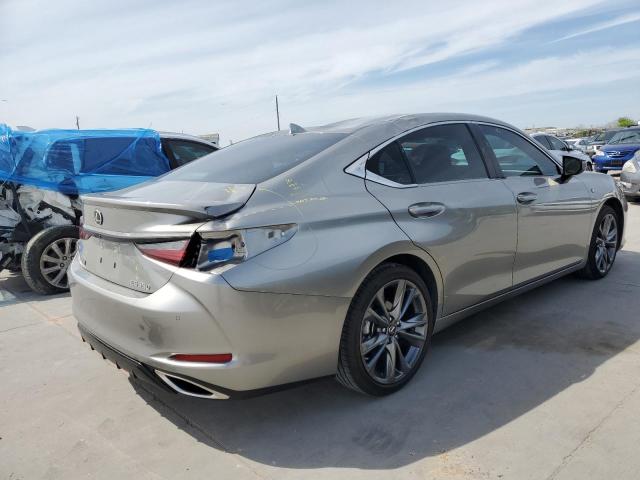 2020 LEXUS ES 350 F-S - 58AGZ1B10LU080952