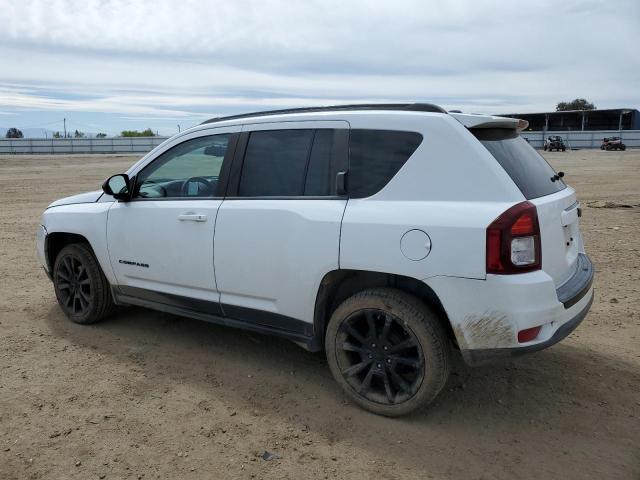 1C4NJCBA2ED772865 Jeep Compass Sport
