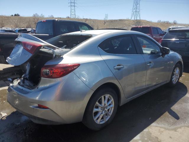 2015 MAZDA 3 TOURING - 3MZBM1V79FM160261