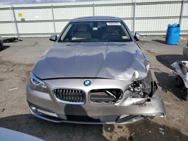 2016 BMW 528 XI - WBA5A7C57GG146381