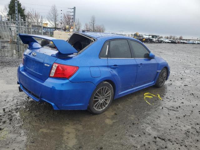 JF1GV7E65EG004961 Subaru Impreza Wrx