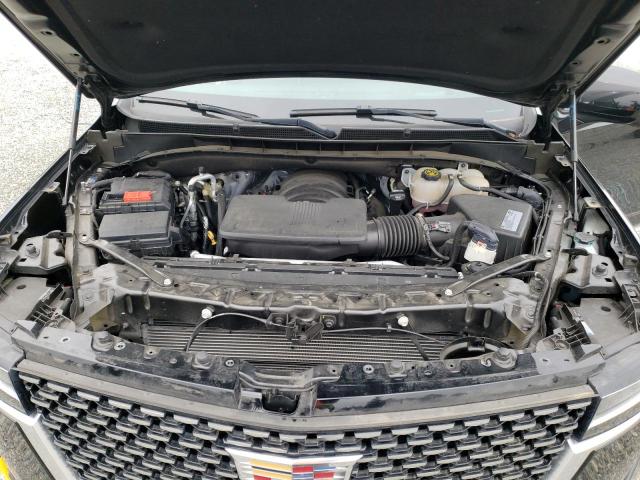 1GYS4LKL9MR197770 Cadillac Escalade Esv Premium Luxury