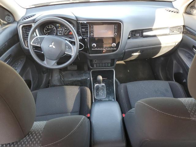 JA4AZ3A36LZ026133 Mitsubishi Outlander Se