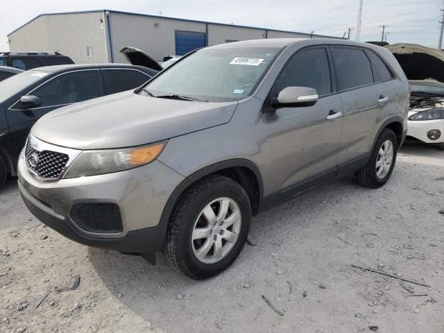 2011 Kia Sorento Base