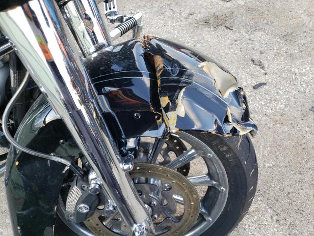 2010 HARLEY-DAVIDSON FLTRX 1HD1KH412AB606923
