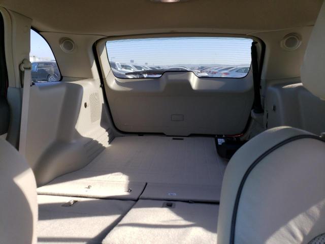 2LMDJ8JK8EBL00856 Lincoln MKX