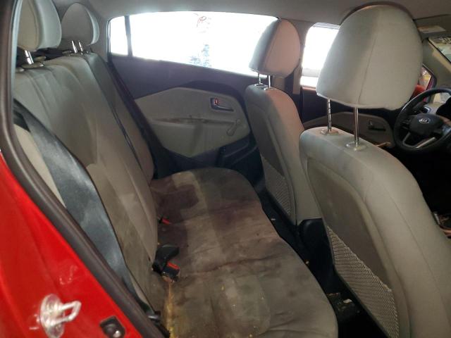 KNADM4A35E6326805 KIA RIO LX