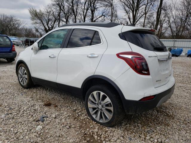 KL4CJASB6JB622956 Buick Encore Preferred