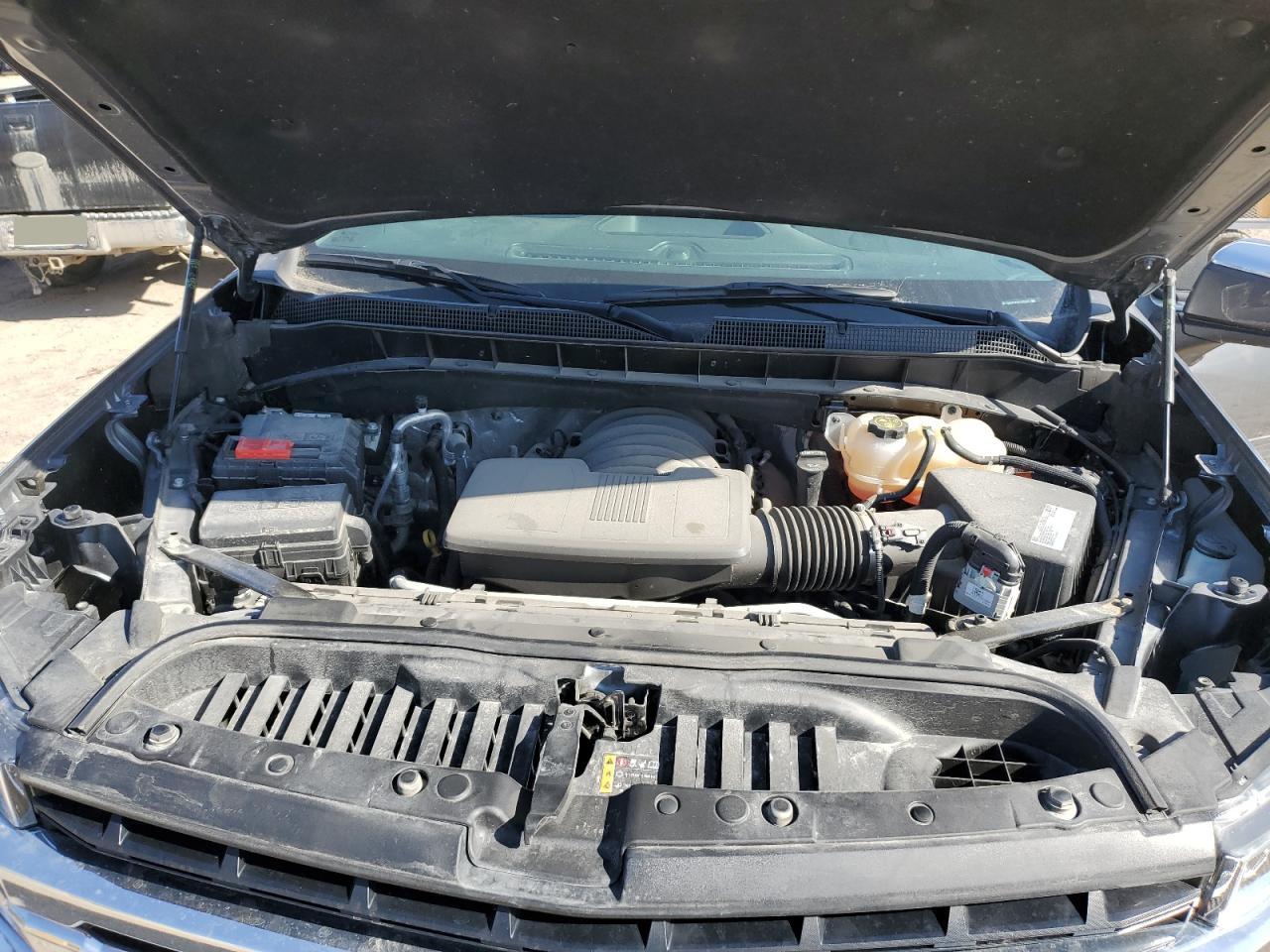 3GCUYDEDXLG374595 CHEVROLET ALL Models 2020