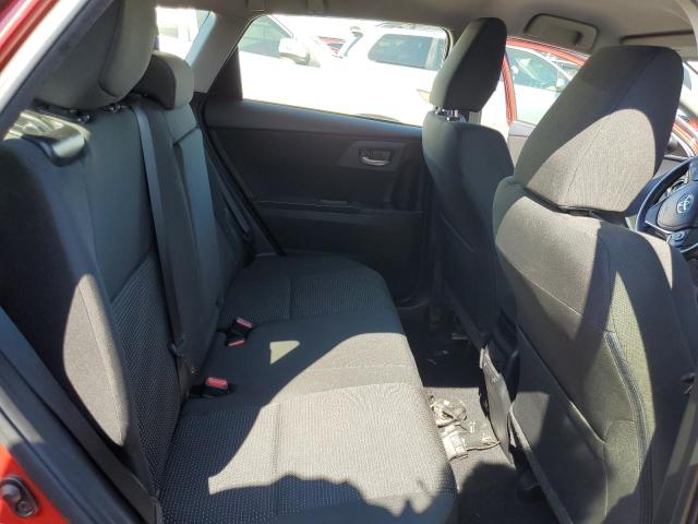 2018 TOYOTA COROLLA IM - JTNKARJE3JJ565483