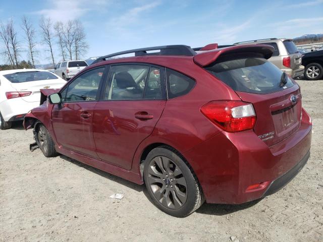 JF1GPAY62GH253962 Subaru Impreza Sport Limited