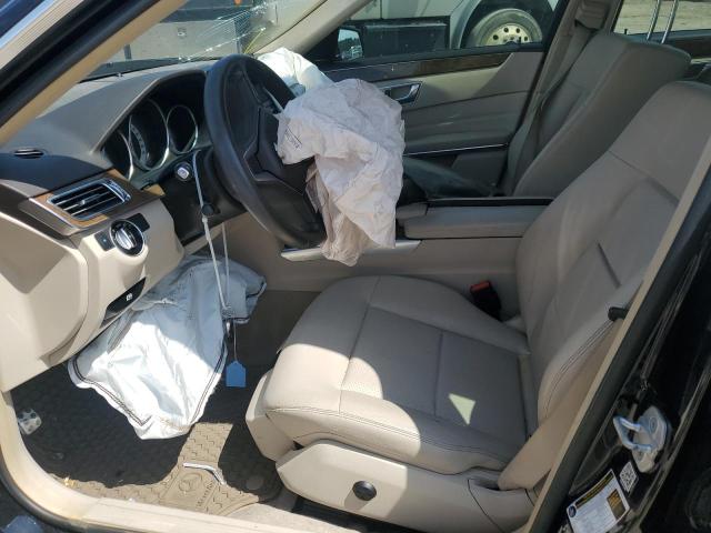 WDDHF5KB3GB288646 Mercedes-Benz E 350