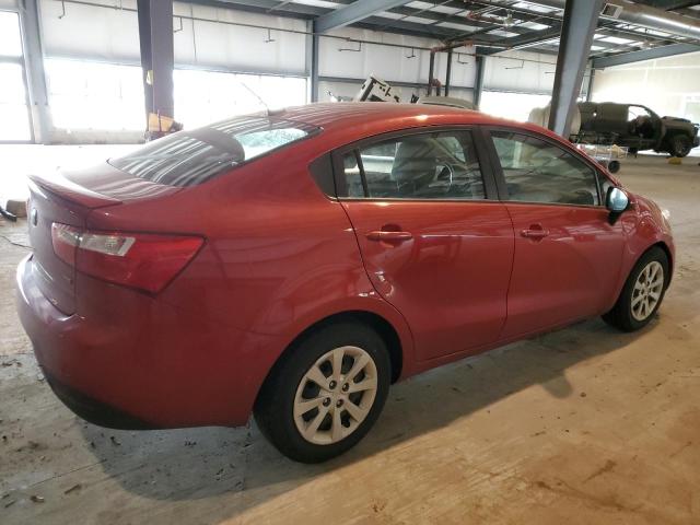 KNADM4A35E6326805 KIA RIO LX