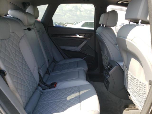 2022 AUDI SQ5 PREMIU - WA1B4AFY6N2039424