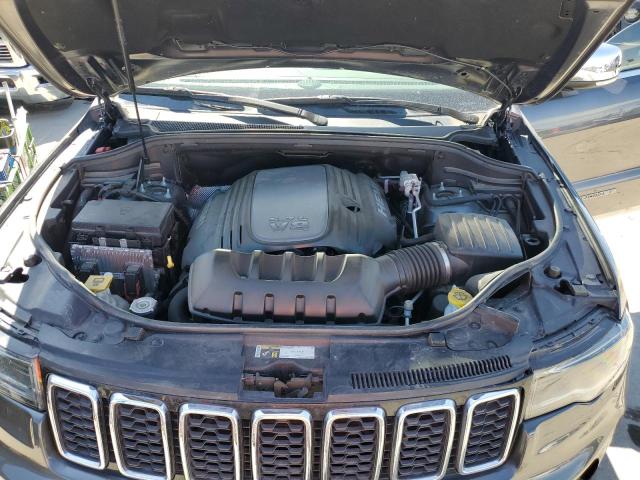 1C4RJFBT5JC318694 Jeep Grand Cherokee Limited