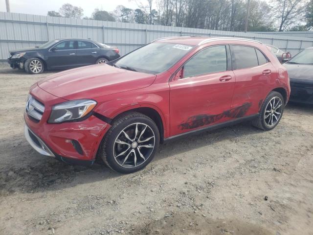2015 MERCEDES-BENZ GLA 250 - WDCTG4EB5FJ128953