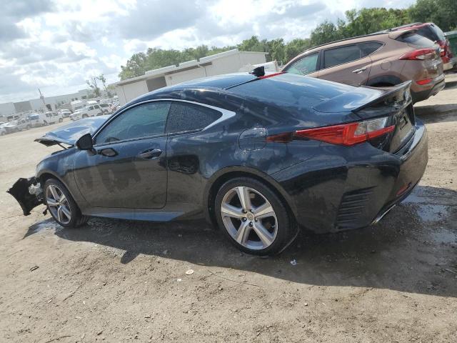 2015 LEXUS RC 350 - JTHSE5BC9F5001706