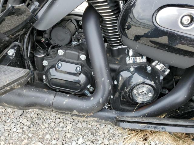 2022 HARLEY-DAVIDSON FLTRK 1HD1KZF12NB656634