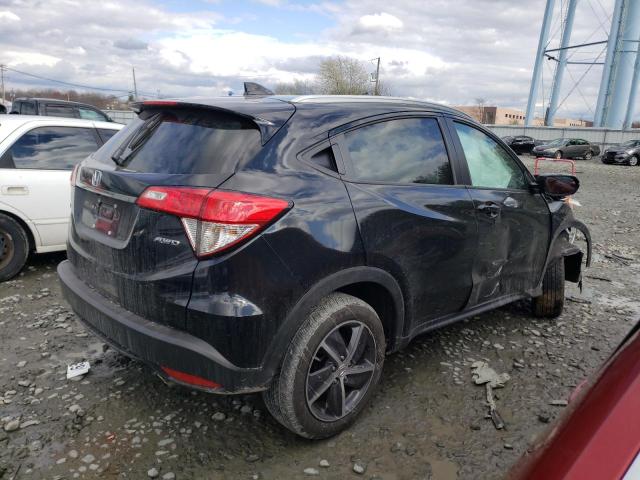 3CZRU6H59NM774759 Honda HR-V EX