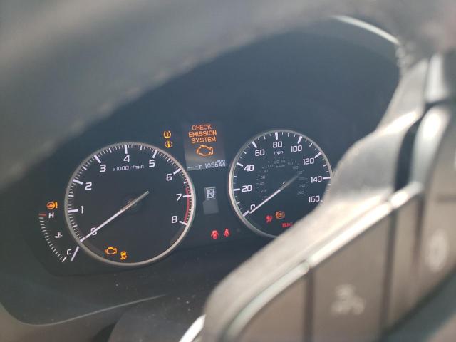 19VDE1F35FE002121 Acura ILX 20