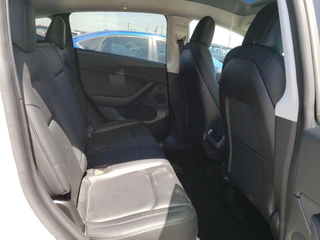 5YJYGDEE7LF022299 Tesla Model Y