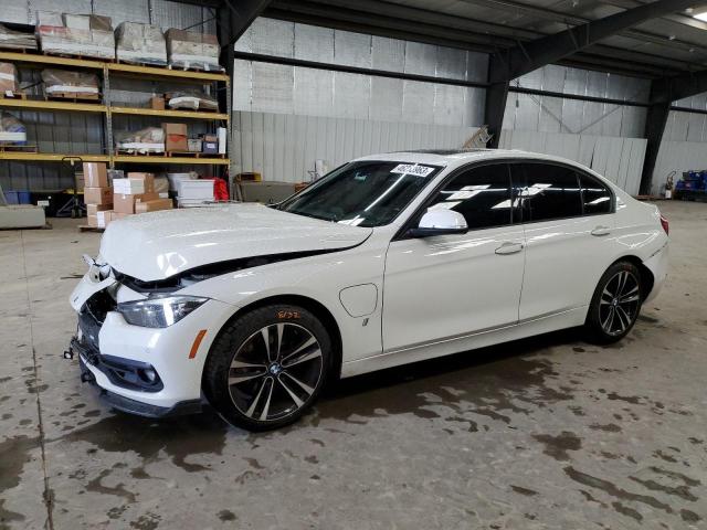 2018 BMW 330E - WBA8E1C5XJA180260
