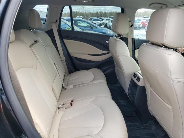 2019 BUICK ENVISION P - LRBFX1SA4KD041808