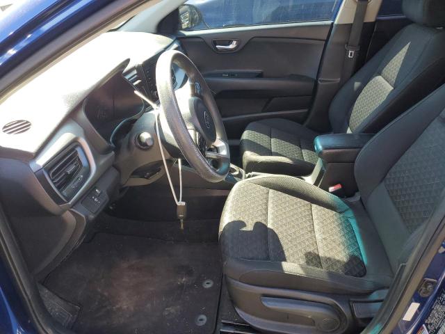 3KPA24ABXKE172178 KIA RIO S