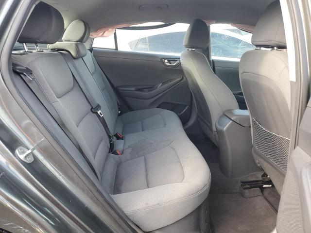 2020 HYUNDAI IONIQ BLUE - KMHC65LC1LU228614