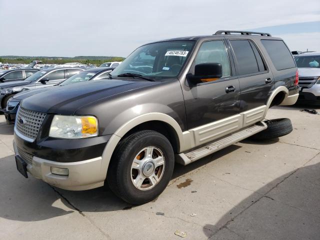 2005 Ford Expedition Eddie Bauer