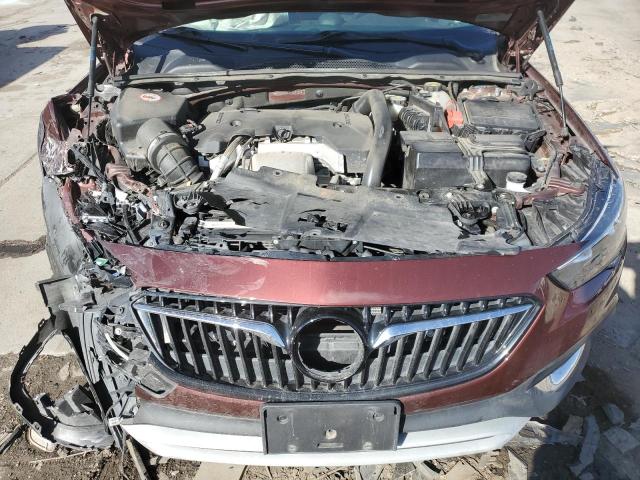 W04GU8SX1J1107124 Buick Regal Tourx Preferred