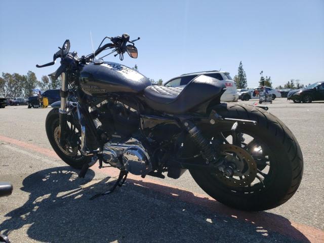 2018 HARLEY-DAVIDSON XL1200 XS 1HD1LR367JC427870