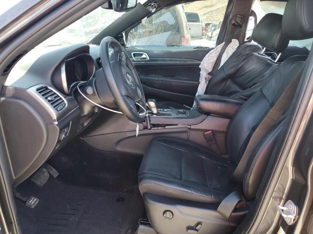 1C4RJFBT5JC318694 Jeep Grand Cherokee Limited