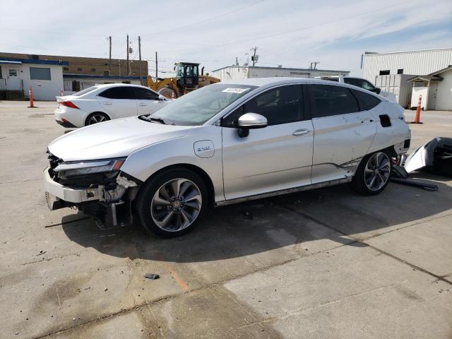 2018 HONDA CLARITY TO - JHMZC5F37JC019320